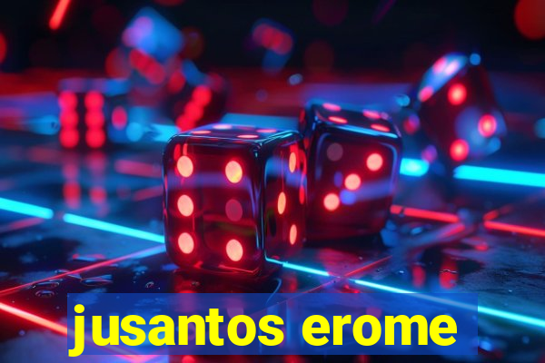 jusantos erome